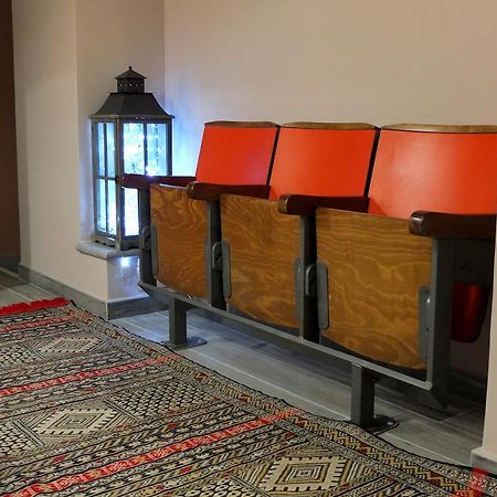 Dimora Al 36 Ξενοδοχείο Ρώμη Εξωτερικό φωτογραφία